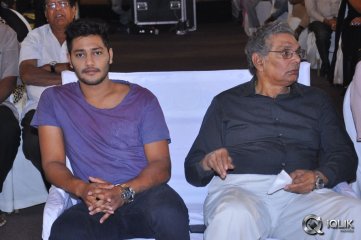 Veta Movie Audio Launch